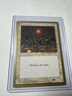 Armageddon - Image 1