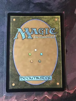 MTG Long Goodbye FOIL Promo Murders at Karlov Manor MKM 0423 NM - Image 2