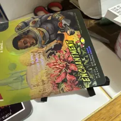 Magic The Gathering Burgeoning Showcase Special Guests Edge Of Eternities FOIL - Image 3