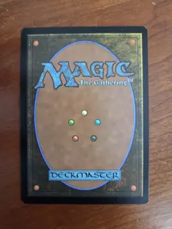 Mox Amber (Schematic) The Brothers' War: Retro Frame Artifacts Regular - Image 3