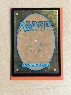 The One Ring (Showcase Scrolls) - MTG The Lord of the Rings -- NonFoil Mint - Image 2