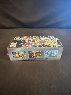 Pokemon TCG: Scarlet & Violet High Class Shiny Treasure ex Booster Box 4521329394824 - Image 5