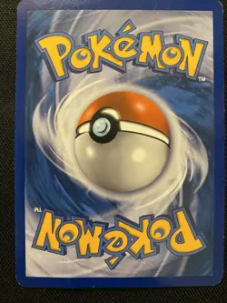 Pokemon TCG Rainbow Energy Heartgold Soulsilver 104/123 Regular Mint - Image 3