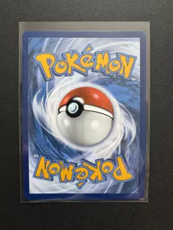 Pokemon TCG - S&V - Team Rocket’s Nidoking EX - SVP217 - Black Star Promo - Image 2