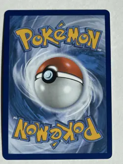 pokemon mega evolution Lt. Surge’s Bargain Full Art 185/132 Spec Illustration R - Image 2