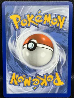 Pokemon TCG - Mimikyu SVP 075 Scarlet & Violet Black Star Promo Paldean Fates NM - Image 2
