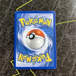 Pokemon - Machop - 64/100 - Common - Stormfront - 2008 - Image 2