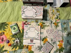 *OPENED* 151 Pokemon Center ETB, Comes With All Accessories - No Packs No Promo - Image 2