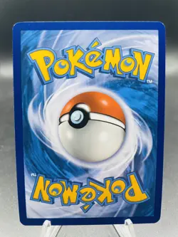 Pokemon Ho-Oh ex 007/034 TCG Classic Collection CLC Holo NM - Image 2