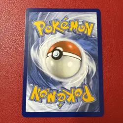 Pokemon - N's Zoroark EX - 185/159 - Journey Together - NM/LP - TCG - Image 2