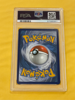 2020 Pokemon Darkness Ablaze Charizard V #019/189 PSA 10 - Image 2