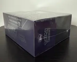 Paldean Fates Pokemon Center Elite Trainer Box PC ETB Factory Sealed - Image 4