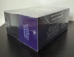 Paldean Fates Pokemon Center Elite Trainer Box PC ETB Factory Sealed - Image 5