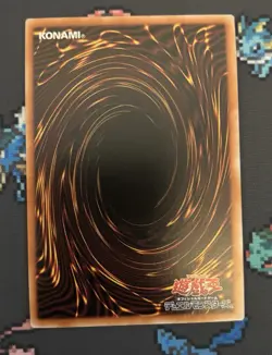 Yugioh Asian English Ash Blossom & Joyous Spring RC04-AE009 QCSR - Image 2