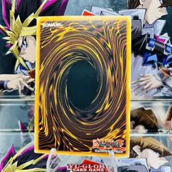 Yugioh Dominus Impulse MP25-EN116 Prismatic Secret Rare 1st Ed Near Mint - Image 2