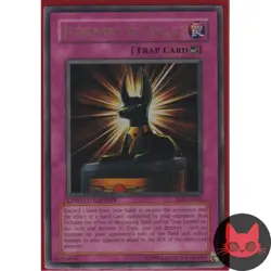 Yugioh Judgment of Anubis RDS-ENSE3 Ultra Rare NM - Image 1