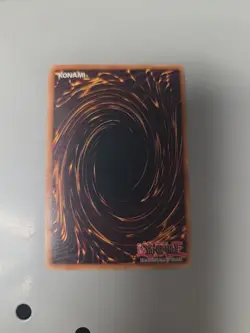 Yu-Gi-Oh! Phoenix Wing Wind Blast Rare 1st Edition FET-EN053 MP/HP DAMAGED - Image 4