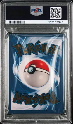 Charizard Celebrations Metal Card 004/102 Holo PSA 7 - Image 3
