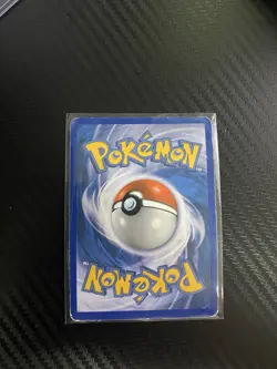 Pokemon card TCG Mewtwo Pokemon Rumble 9/16, LP-MP condotion - Image 2