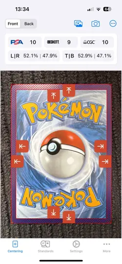 Pokemon TCG Zapdos EX 151 Special Illustration Rare Card 202/165 Pack Fresh - Image 2