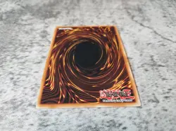 Yugioh Blue-Eyes White Dragon SDK-001 Starter Deck: Kaiba Unlimited Trading Card - Image 4