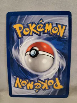 Pokemon 1999/2000 1st Edition Dark Alakazam 1/82 Team Rocket Holo Raw Card - Image 4