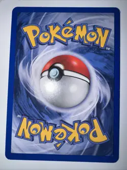 Pokemon TCG Weedle Base Set 2 Unlimited Common Card 100/130 - Image 2