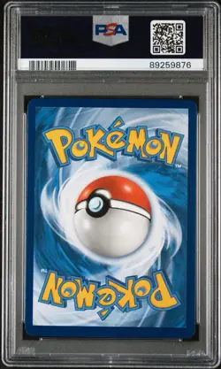 Reshiram & Zekrom GX 157/236 Holo Card PSA 10 Sm-Cosmic Eclipse - Image 2