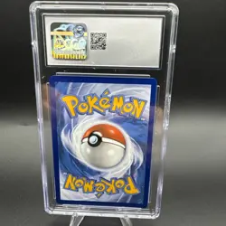 CGC 10 Toxtricity GG09/GG70 Galarian Gallery Crown Zenith Pokemon Card - Image 2