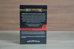 Pokemon Trading Card Game Mega Evolutions Booster Bundle - 6 Booster Packs - Image 3