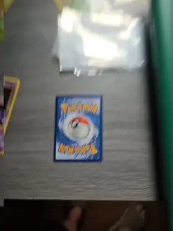 Weedle Pokemon Card 2016 XY Evolutions Common 5/108 Near Mint - Image 2