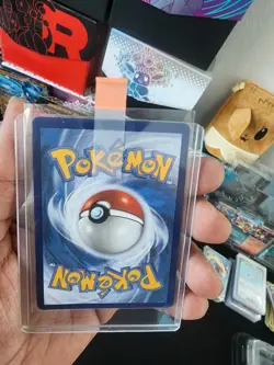 Pokemon Pikachu Birthday #24 Holo Card Black Star Promo, NM-Mint Condition - Image 2