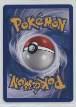 Nidoqueen German Pokemon e-Card Series Skyridge #22 2003 - Image 2
