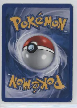 Electrode German Pokemon e-Card Series Skyridge #36 2003 - Image 2