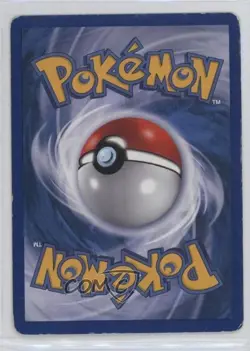 Vulpix German Pokemon e-Card Series Expedition #136 2002 - Image 2