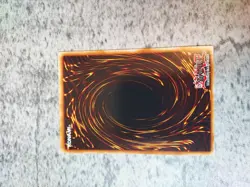 Zoa - TFK-001 Fair Condition Secret Rare Yu-Gi-Oh Card Vintage 1996 Trading Card - Image 4