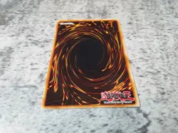 Zoa - TFK-001 Fair Condition Secret Rare Yu-Gi-Oh Card Vintage 1996 Trading Card - Image 5