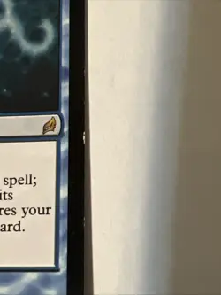 Cryptic Command Lorwyn Magic mtg English x1 Check the Scan - Image 3