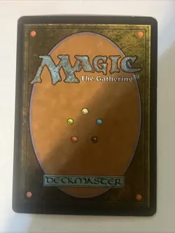 Cryptic Command Lorwyn Magic mtg English x1 Check the Scan - Image 4