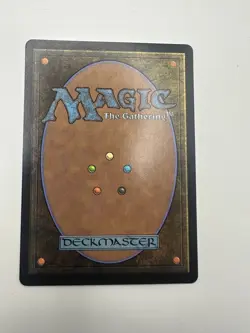 Call of the Ring NM Lord of the Rings 079 MTG Magic The Gathering Rare - Image 2