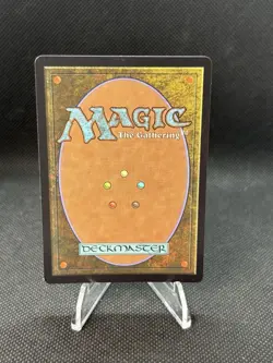 NM Foil Extended Art Sin, Unending Cataclysm, MTG, Final Fantasy, Magic, 185 - Image 2