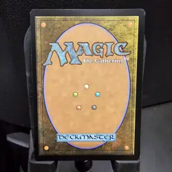 Immersturm Battlefield Playtest - MB2 - NM - MTG Magic - Image 2