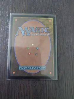 1x Foil Three Visits Extended Art Near Mint English Commander Legends MTG Magic - Image 2