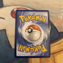 Snorlax Scarlet & Violet SVP 122 Cosmos Holo Black Star Promo Pokemon TCG - Image 2