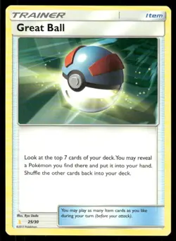 Pokemon TCG Great Ball Sm Trainer Kit: Lycanroc & Alolan Raichu Regular - Image 1