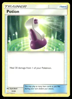 Pokemon TCG Potion Sm Trainer Kit: Lycanroc & Alolan Raichu Regular - Image 1