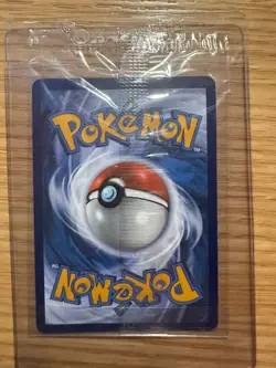 Miraidon - 013 (Pokemon Center Exclusive) 013 Sv: Scarlet & Violet Promo Sealed - Image 2