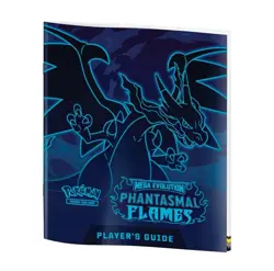 Pokemon Center Phantasmal Flames Elite Trainer Box NEW ETB EXCLUSIVE Presale - Image 5