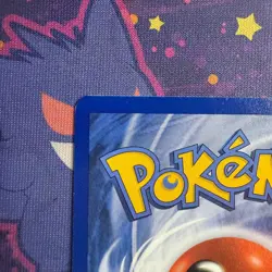 Zapdos 30/62 Fossil Unlimited Non-Holo Rare Pokemon TCG 1999 LP - Image 4
