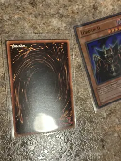 Yu-Gi-Oh Starter Deck: Kaiba (SDK) Unlimited Full Complete 50 Card Set Yu-Gi-Oh! - Image 5